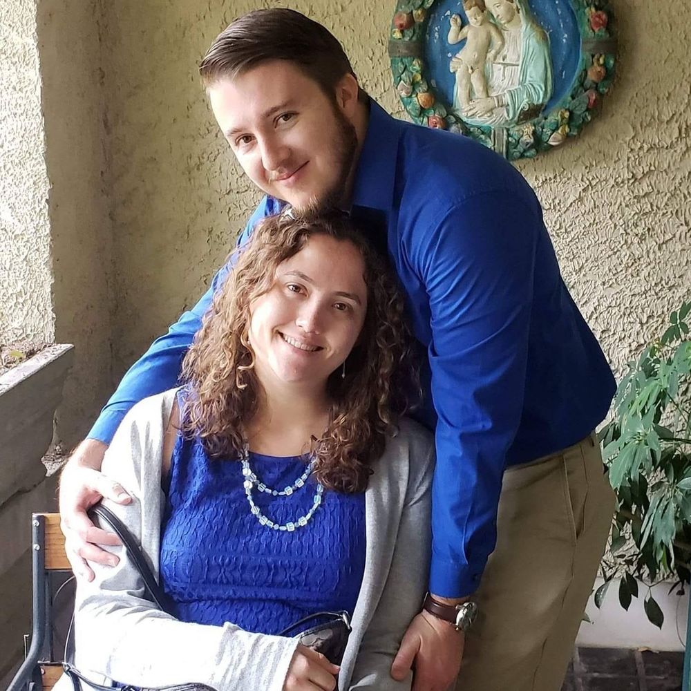 Meet your Posher, Gwendolyn